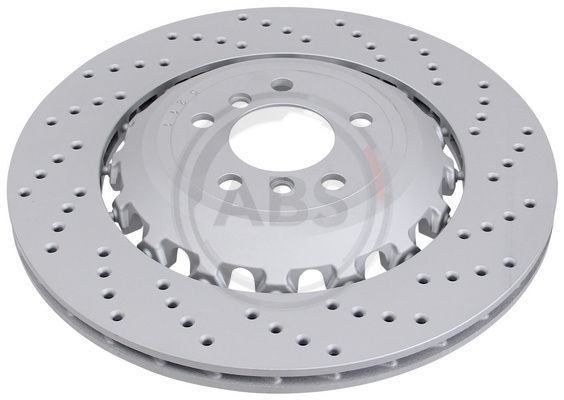 A.B.S. 18389 Brake Disc