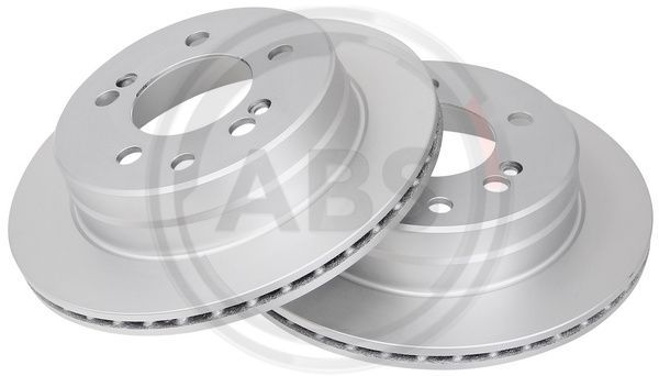 A.B.S. 18390 Brake Disc