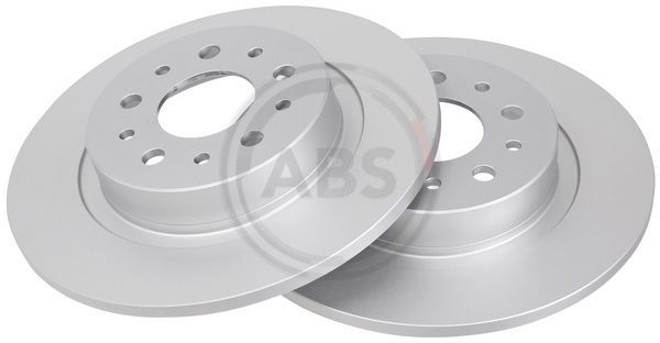 A.B.S. 18391 Brake Disc
