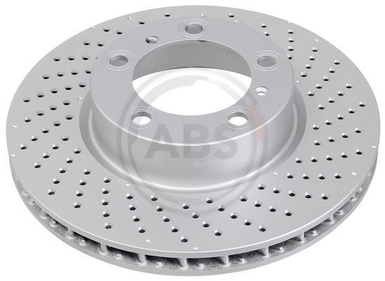 A.B.S. 18394 Brake Disc