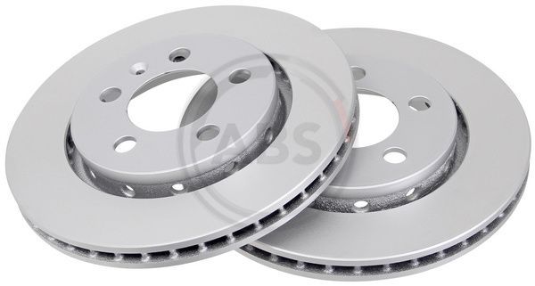 A.B.S. 18395 Brake Disc