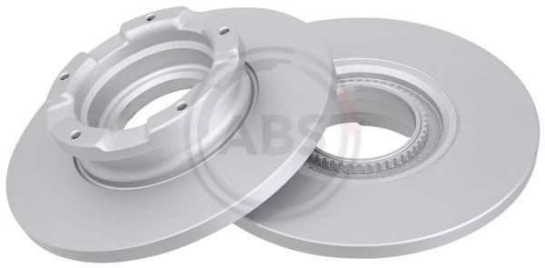 A.B.S. 18396 Brake Disc