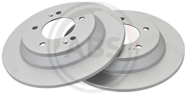 A.B.S. 18397 Brake Disc