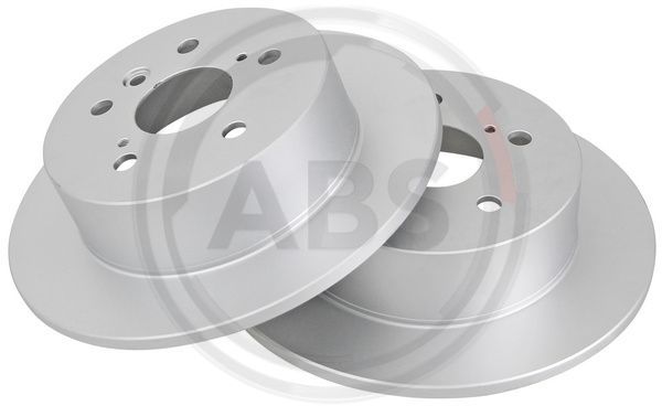 A.B.S. 18400 Brake Disc
