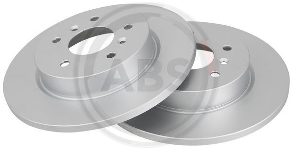 A.B.S. 18401 Brake Disc