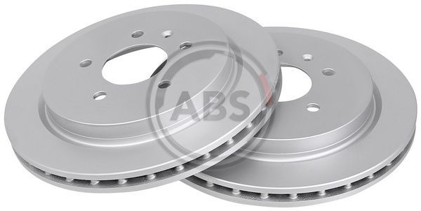 A.B.S. 18402 Brake Disc