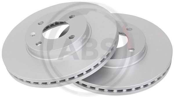 A.B.S. 18403 Brake Disc
