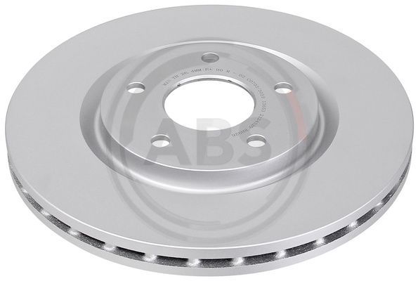 A.B.S. 18405 Brake Disc