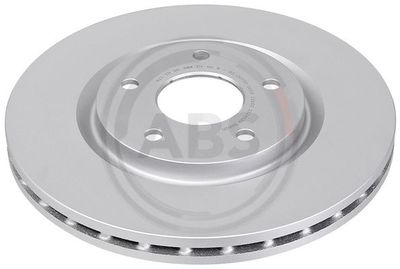 Brake Disc A.B.S. 18405