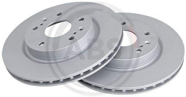 A.B.S. 18406 Brake Disc