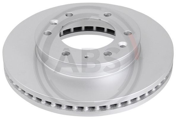A.B.S. 18407 Brake Disc