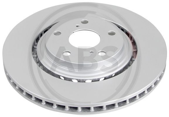 A.B.S. 18408 Brake Disc