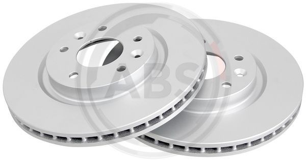 A.B.S. 18409 Brake Disc