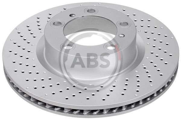 A.B.S. 18410 Brake Disc