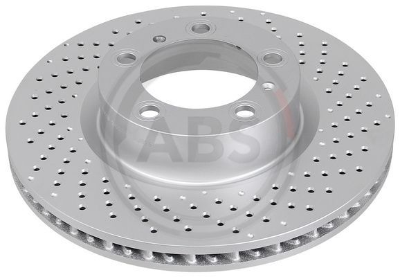 A.B.S. 18411 Brake Disc