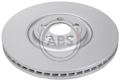 Brake Disc A.B.S. 18413