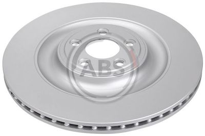 Brake Disc A.B.S. 18414