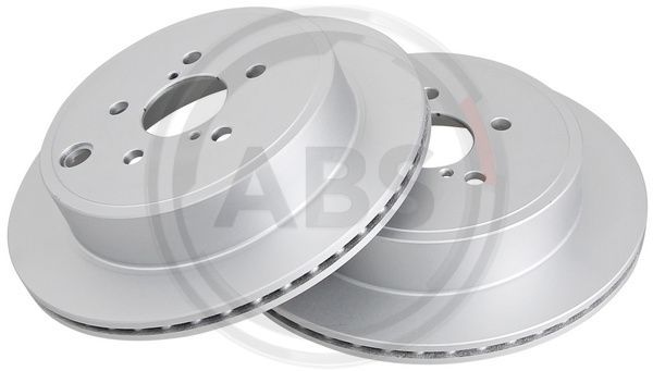 A.B.S. 18415 Brake Disc