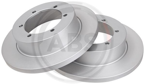 A.B.S. 18416 Brake Disc
