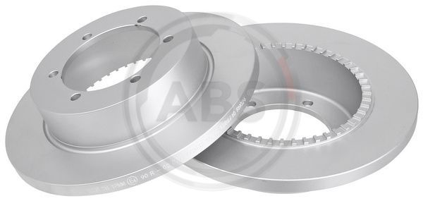 A.B.S. 18417 Brake Disc