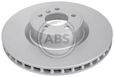 Brake Disc A.B.S. 18418