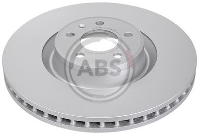 Brake Disc A.B.S. 18426