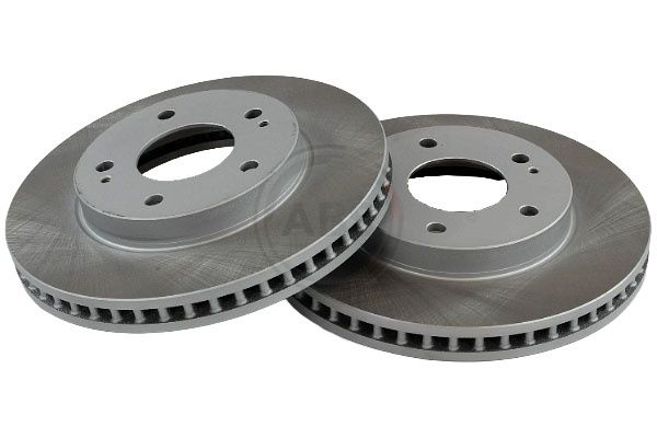 A.B.S. 18431 Brake Disc
