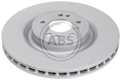 Brake Disc A.B.S. 18432