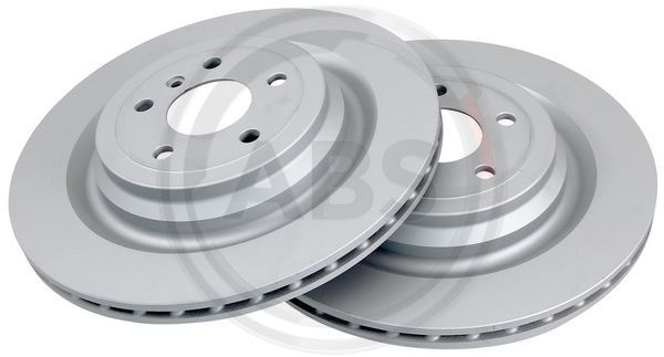 A.B.S. 18433 Brake Disc