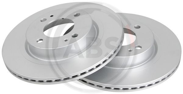 A.B.S. 18435 Brake Disc