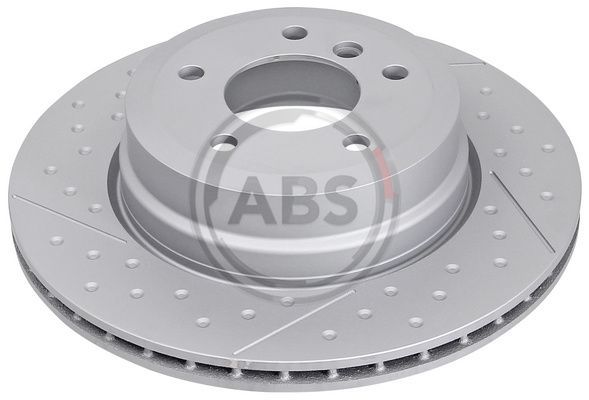 A.B.S. 18436 Brake Disc