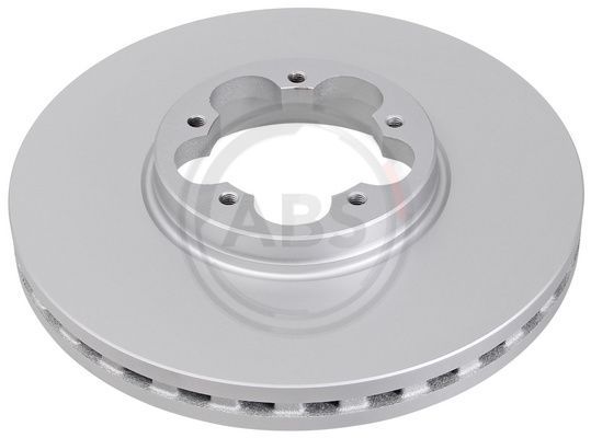 A.B.S. 18437 Brake Disc