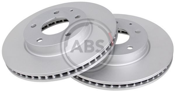 A.B.S. 18438 Brake Disc