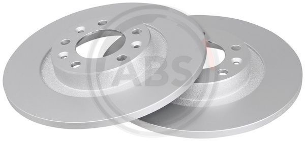 A.B.S. 18440 Brake Disc
