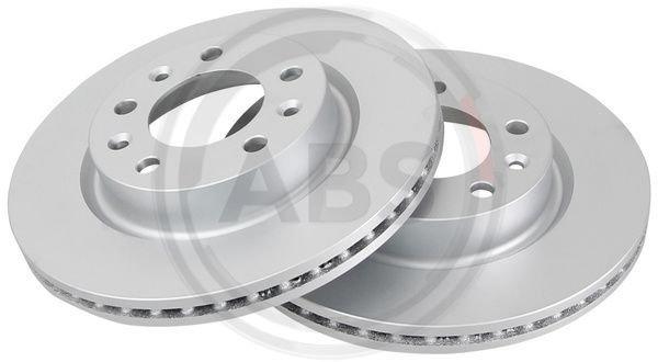 A.B.S. 18441 Brake Disc