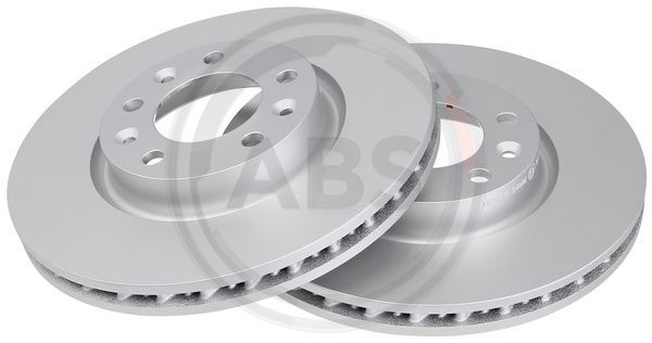 A.B.S. 18442 Brake Disc