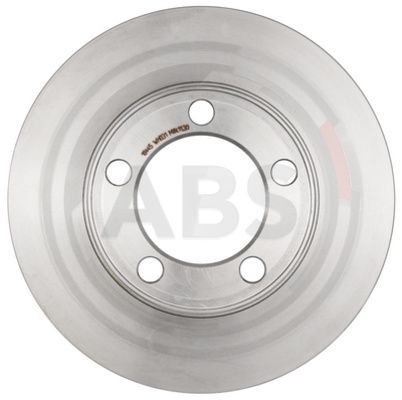 A.B.S. 18445 Brake Disc