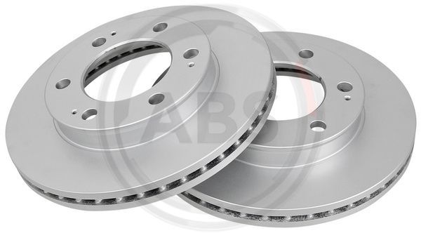 A.B.S. 18446 Brake Disc