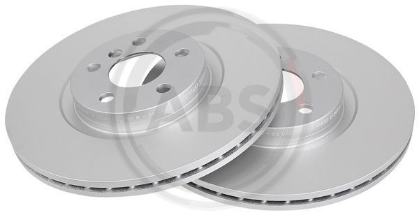 A.B.S. 18448 Brake Disc