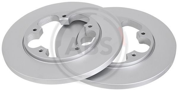 A.B.S. 18449 Brake Disc