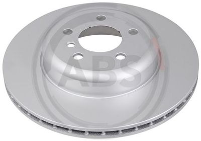 Brake Disc A.B.S. 18450