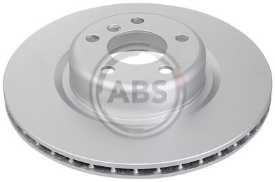 Brake Disc A.B.S. 18451
