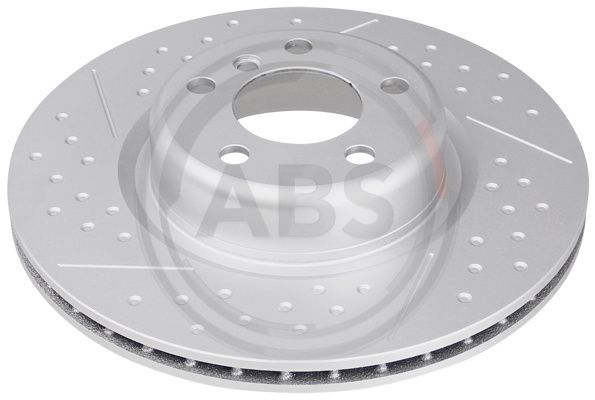 A.B.S. 18452 Brake Disc