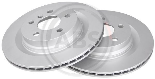A.B.S. 18453 Brake Disc