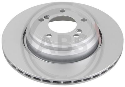 Brake Disc A.B.S. 18455