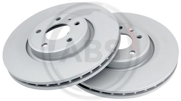 A.B.S. 18456 Brake Disc