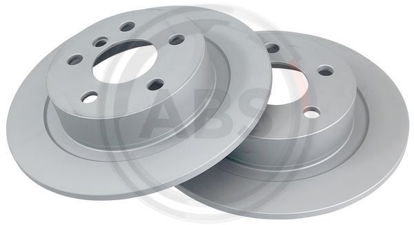 A.B.S. 18457 Brake Disc