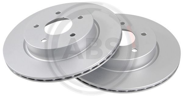 A.B.S. 18460 Brake Disc