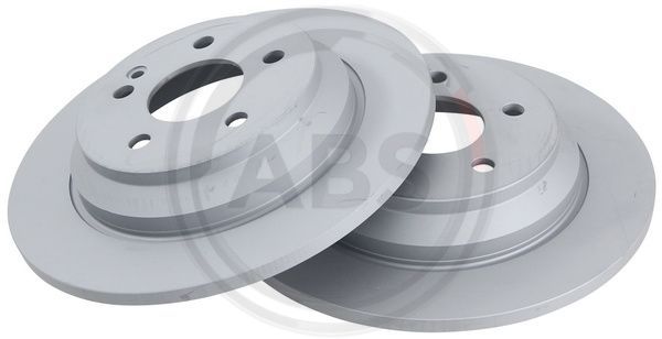 A.B.S. 18465 Brake Disc