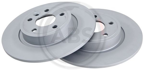A.B.S. 18466 Brake Disc